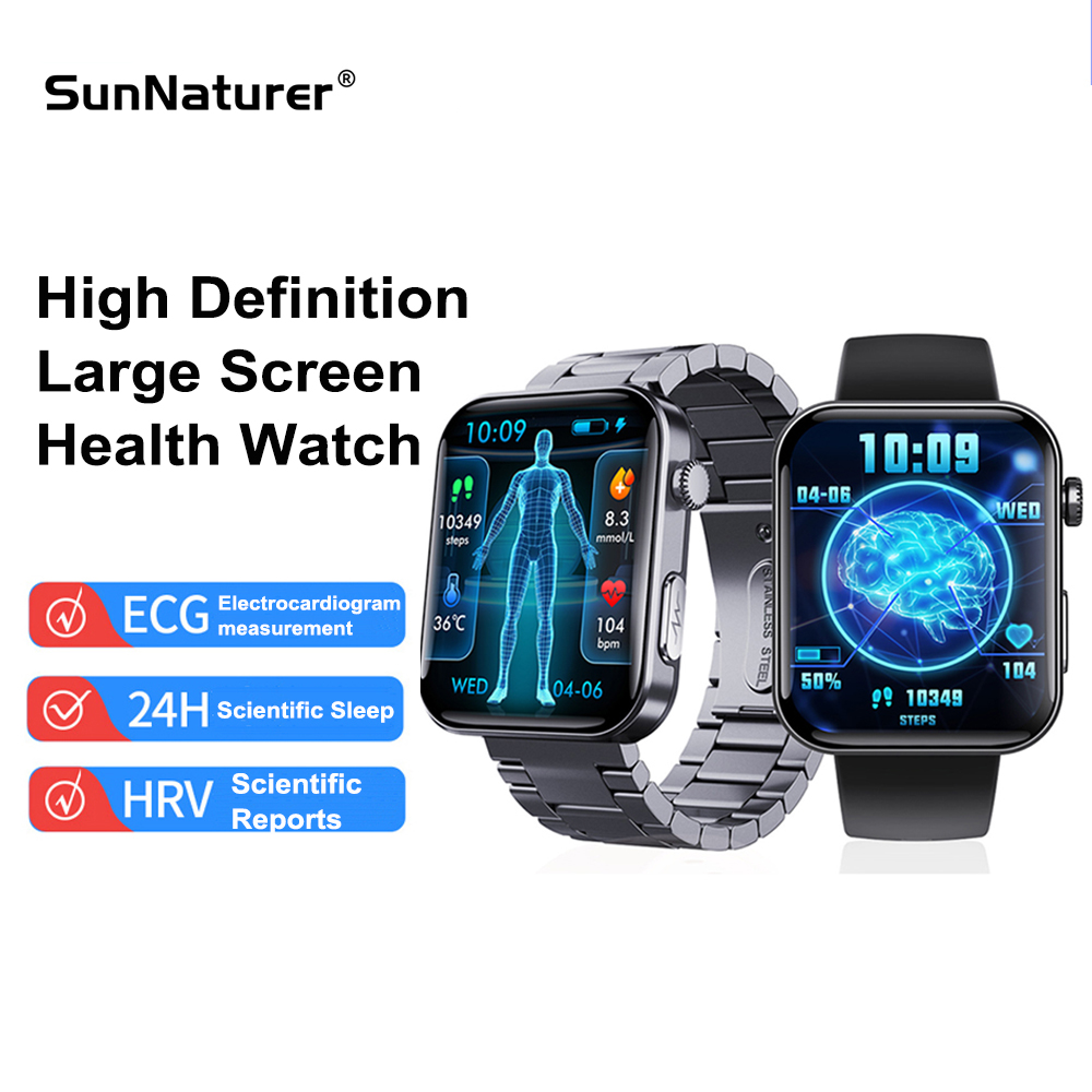 Healthy Watch